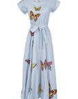 PAPIYON DRESS