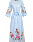 ASIA DRESS