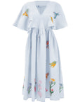 SWAZO DRESS