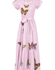 PAPIYON DRESS