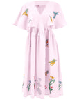 SWAZO DRESS