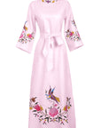 ASIA DRESS