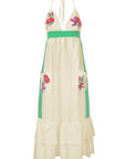 PAMUK DRESS