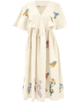 SWAZO DRESS