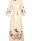 ASIA DRESS