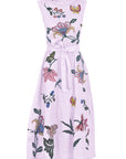 GLORIOSA DRESS