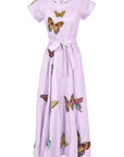PAPIYON DRESS