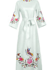 ASIA DRESS
