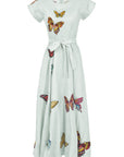 PAPIYON DRESS