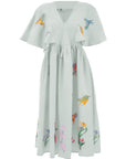 SWAZO DRESS