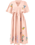 SWAZO DRESS