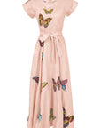 PAPIYON DRESS