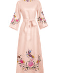 ASIA DRESS
