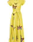 PAPIYON DRESS