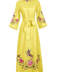 ASIA DRESS