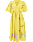 SWAZO DRESS