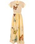 PAPIYON DRESS