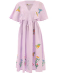 SWAZO DRESS
