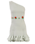 ROSY DRESS