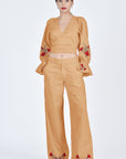 SHEBBOY PANT SET