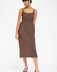 FARALYA DRESS