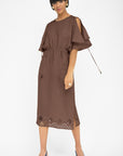 SIDE DRESS