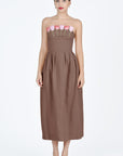 LORR TURKI DRESS