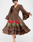 HERA DRESS