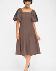 MARMA DRESS