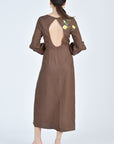 HERCAI DRESS