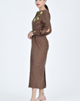 HERCAI DRESS