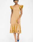 PATARA DRESS