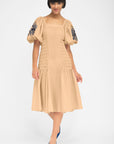 MARMA DRESS