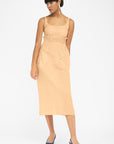 FARALYA DRESS