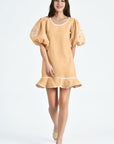 MARDIN MINI DRESS