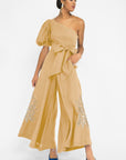JAKO JUMPSUIT