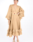 DRAMA DRESS