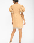 LETON DRESS