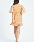 MARDIN MINI DRESS