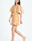 MARDIN MINI DRESS