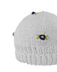 MUSCARI COTTON Beanie Hat