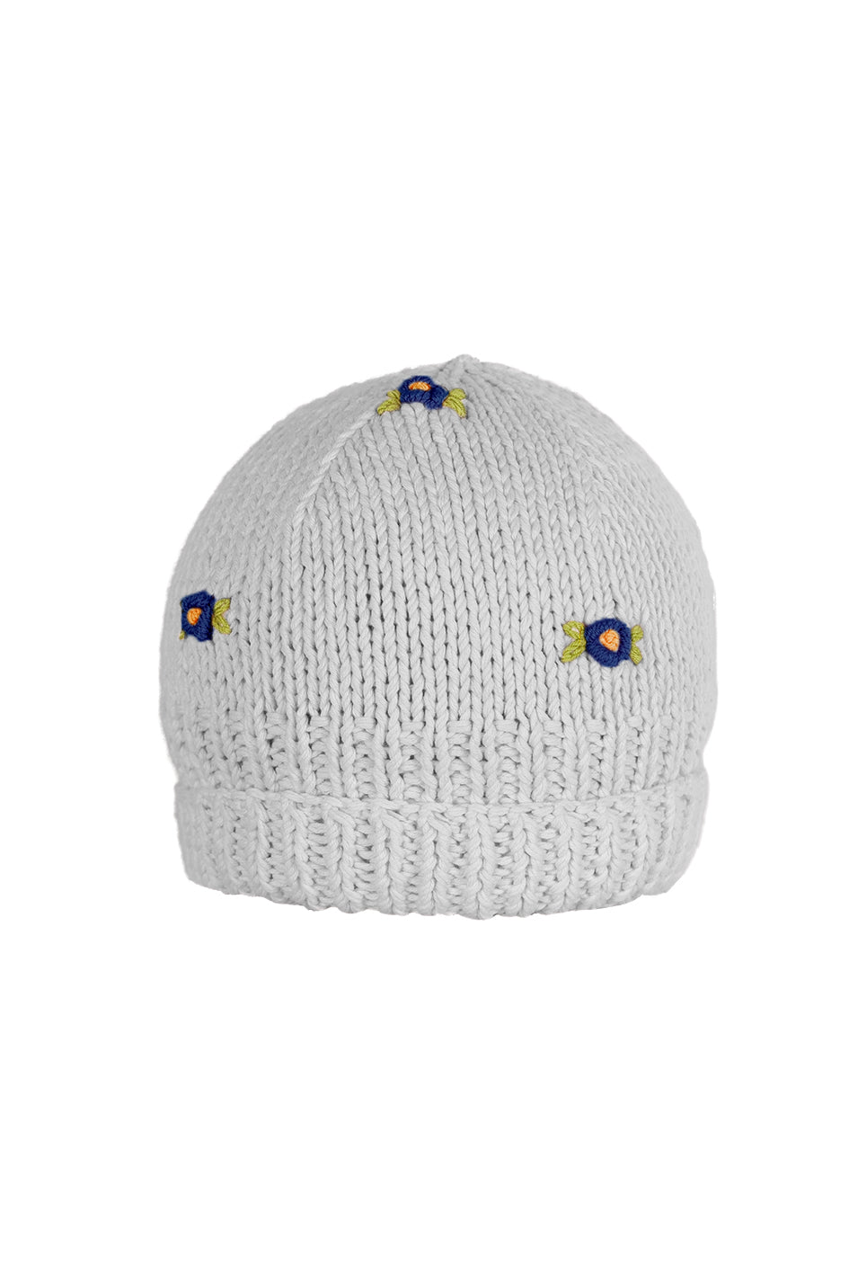 MUSCARI WOOL Beanie Hat