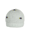 MUSCARI COTTON Beanie Hat