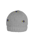 MUSCARI COTTON Beanie Hat