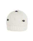 MUSCARI WOOL Beanie Hat