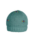 MUSCARI WOOL Beanie Hat