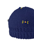 MUSCARI WOOL Beanie Hat