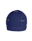 MUSCARI COTTON Beanie Hat