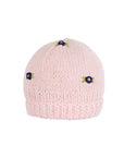 MUSCARI COTTON Beanie Hat