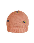 MUSCARI COTTON Beanie Hat